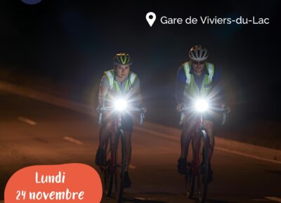 Animations Stand Sécurité Visibilité 24 Novembre 2025